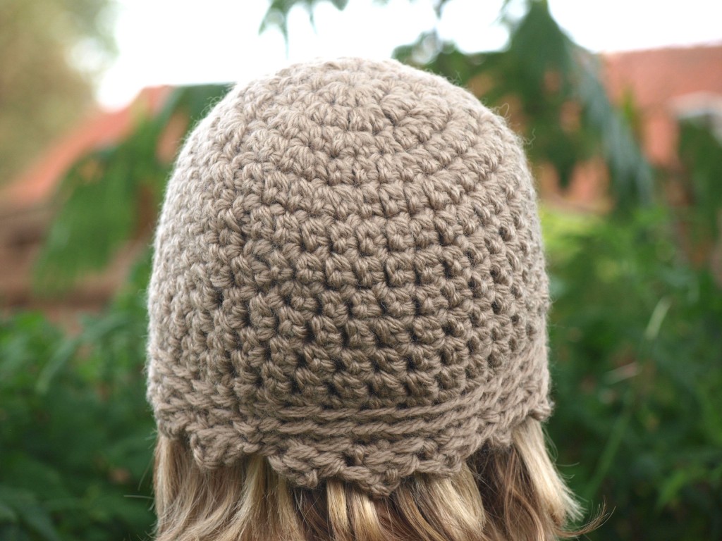 bonnet Clochette